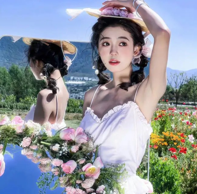 陪你到世界的尽头